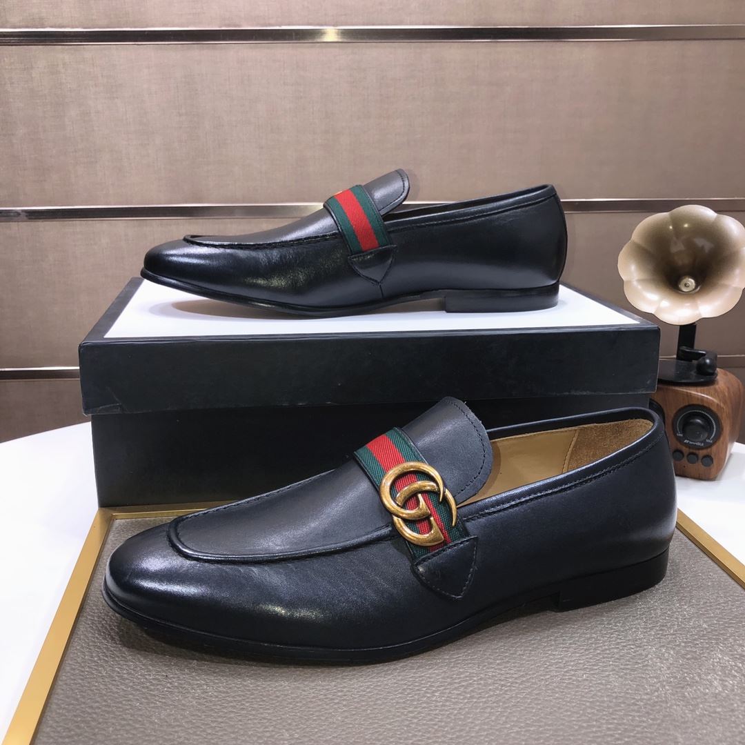 Gucci Business Shoes